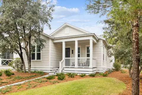 155 Devlieg Ave, Santa Rosa Beach, FL 32459