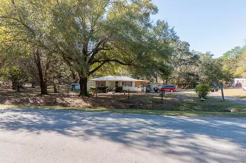 1770 B Hwy 181, Westville, FL 32464