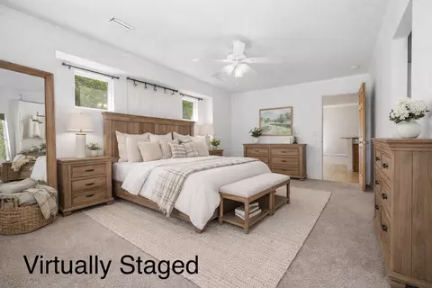 Bedroom - 5212 Moore Loop, Crestview, FL 32536 photo 3 of 6