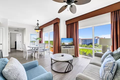 5000 S Sandestin Blvd UNIT 6909/6911, Miramar Beach, FL 32550