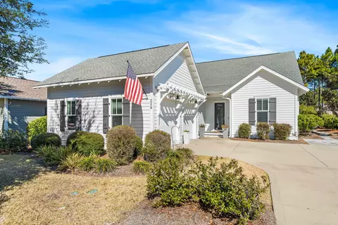 226 Medley St, Inlet Beach, FL 32461