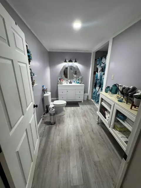 1612 Main Street St, Ponce De Leon, FL 32455