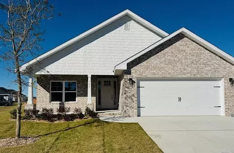 726 Alleyoak Ln #LOT 29-2, Freeport, FL 32439
