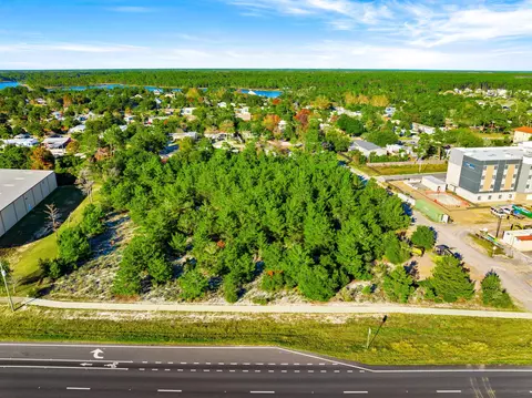22000 Panama City Beach Pkwy, Panama City Beach, FL 32413