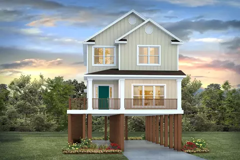 1944 Wiregrass St, Navarre, FL 32566