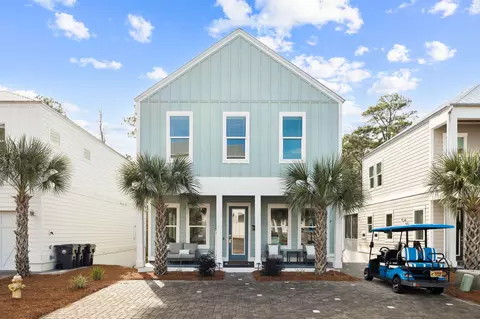 345 Dolphin Dr, Santa Rosa Beach, FL 32459