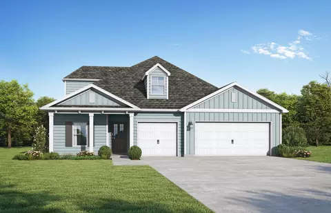 547 Arrowwood Blvd, Freeport, FL 32439