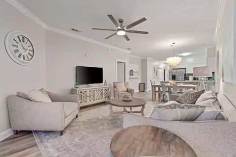 10343 E County Highway 30a #406, Seacrest, FL 32413