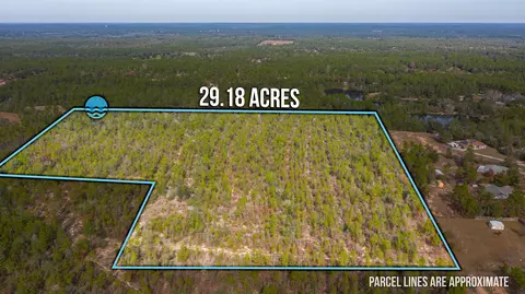 tbd Mirasol Ln, Crestview, FL 32539