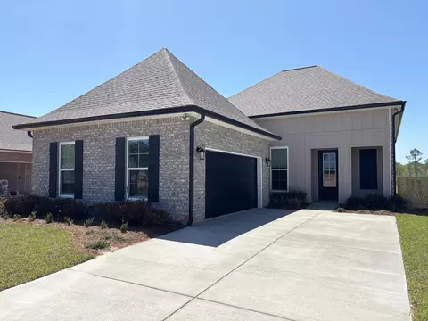 184 Splendor Run, Freeport, FL 32439