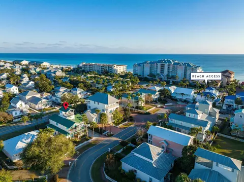 4430 Ocean View Dr, Destin, FL 32541