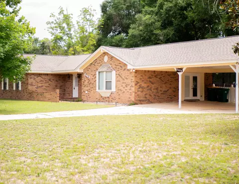 Exterior - 5496 Monterrey Rd, Crestview, FL 32539 photo 1 of 2
