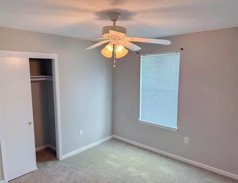 Bedroom - 5496 Monterrey Rd, Crestview, FL 32539 photo 3 of 4