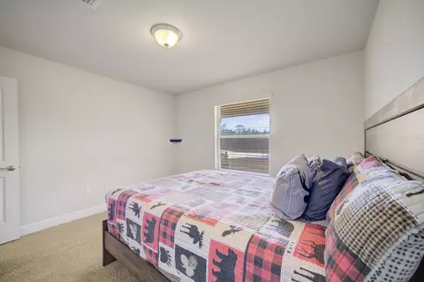 Bedroom - 2045 Broad St, Crestview, FL 32536 photo 5 of 9