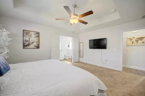Bedroom - 2045 Broad St, Crestview, FL 32536 photo 3 of 9