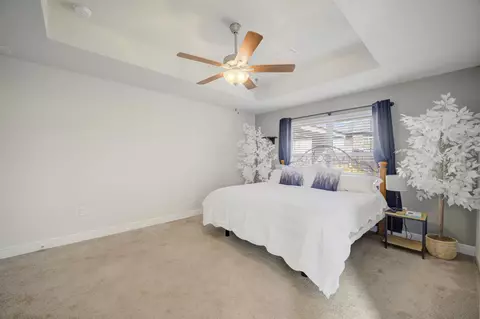 Bedroom - 2045 Broad St, Crestview, FL 32536 photo 2 of 9