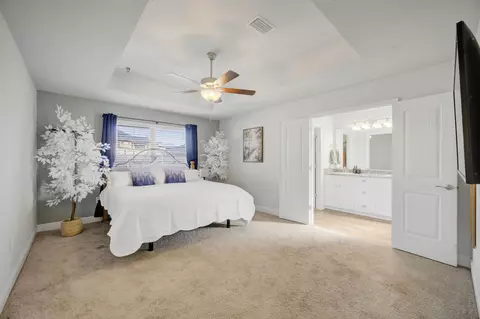Bedroom - 2045 Broad St, Crestview, FL 32536 photo 1 of 9