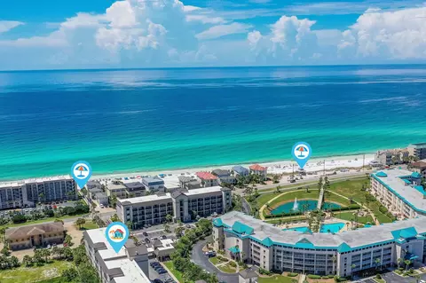 732 Scenic Gulf Dr UNIT A305, Miramar Beach, FL 32550