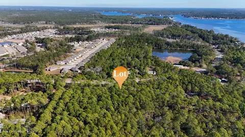 1 9 Acres Red Barn Rd, Freeport, FL 32439 photo 2