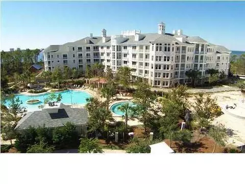 9700 Grand Sandestin Blvd #4315, Miramar Beach, FL 32550