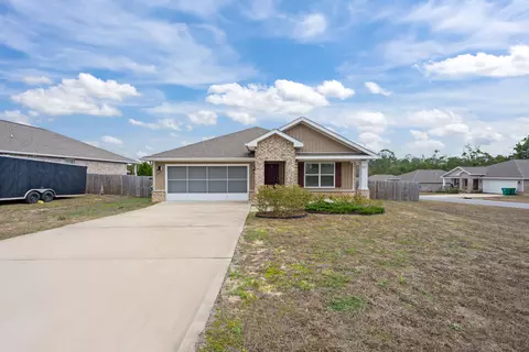 3277 Chappelwood Dr, Crestview, FL 32539
