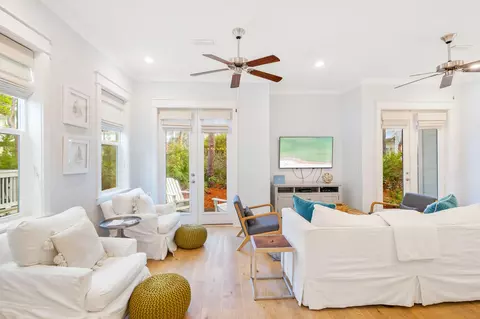 Living - 26 E Pine Lands Loop #A, Inlet Beach, FL 32461 photo 1 of 2