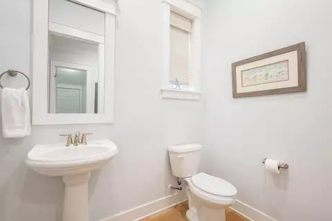 Bath - 26 E Pine Lands Loop #A, Inlet Beach, FL 32461 photo 1 of 6