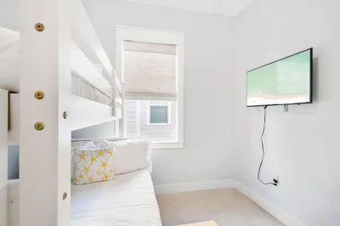 Bedroom - 26 E Pine Lands Loop #A, Inlet Beach, FL 32461 photo 2 of 7