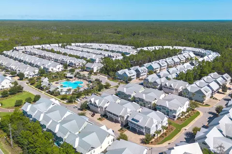 View/Area - 26 E Pine Lands Loop #A, Inlet Beach, FL 32461 photo 2 of 9
