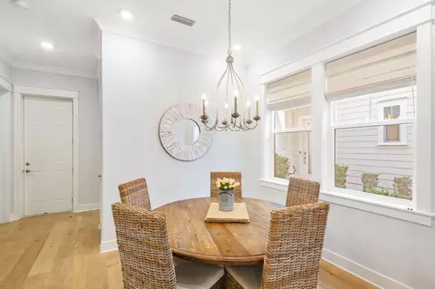 Dining - 26 E Pine Lands Loop #A, Inlet Beach, FL 32461 photo 1 of 2