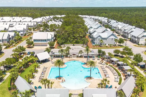 View/Area - 26 E Pine Lands Loop #A, Inlet Beach, FL 32461 photo 3 of 9