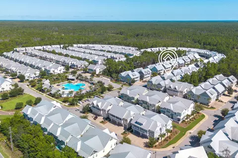 26 E Pine Lands Loop #A, Inlet Beach, FL 32461
