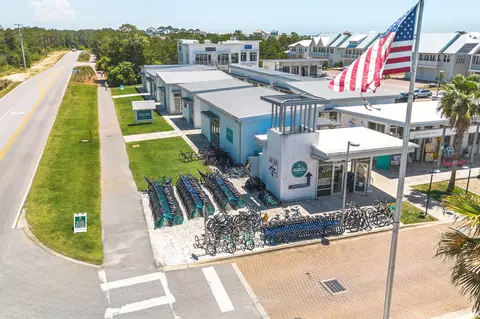 Other - 26 E Pine Lands Loop #A, Inlet Beach, FL 32461 photo 12 of 12