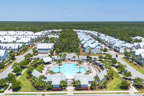 View/Area - 26 E Pine Lands Loop #A, Inlet Beach, FL 32461 photo 6 of 9