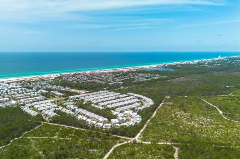 View/Area - 26 E Pine Lands Loop #A, Inlet Beach, FL 32461 photo 5 of 9