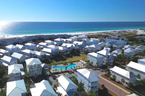View/Area - 26 E Pine Lands Loop #A, Inlet Beach, FL 32461 photo 4 of 9
