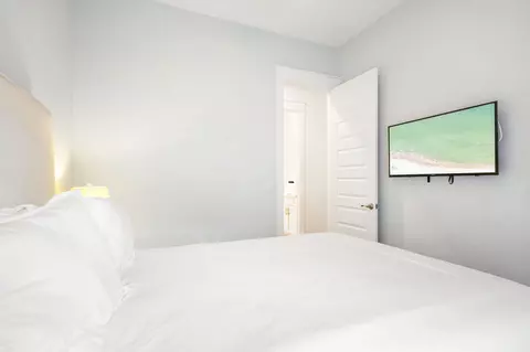 Bedroom - 26 E Pine Lands Loop #A, Inlet Beach, FL 32461 photo 4 of 7