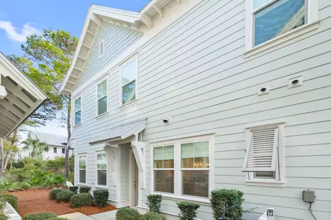 Exterior - 26 E Pine Lands Loop #A, Inlet Beach, FL 32461 photo 1 of 7