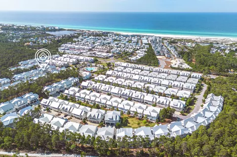 View/Area - 26 E Pine Lands Loop #A, Inlet Beach, FL 32461 photo 7 of 9