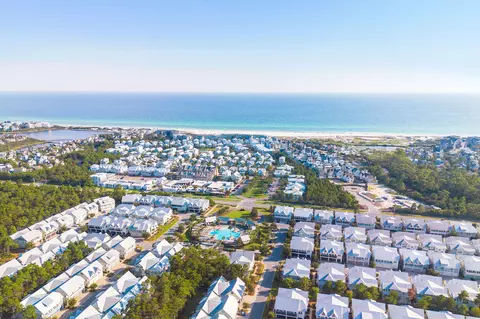 View/Area - 26 E Pine Lands Loop #A, Inlet Beach, FL 32461 photo 8 of 9