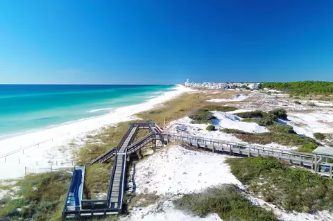 View/Area - 26 E Pine Lands Loop #A, Inlet Beach, FL 32461 photo 9 of 9