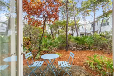 Exterior - 26 E Pine Lands Loop #A, Inlet Beach, FL 32461 photo 3 of 7
