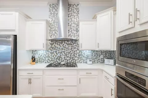Kitchen - 26 E Pine Lands Loop #A, Inlet Beach, FL 32461 photo 6 of 6