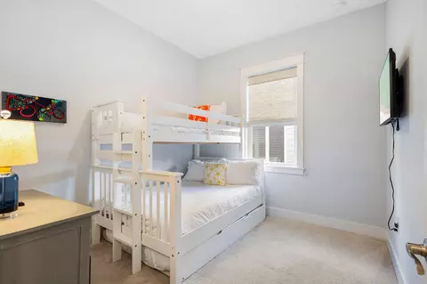 Bedroom - 26 E Pine Lands Loop #A, Inlet Beach, FL 32461 photo 1 of 7