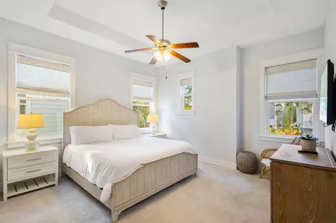 Bedroom - 26 E Pine Lands Loop #A, Inlet Beach, FL 32461 photo 5 of 7