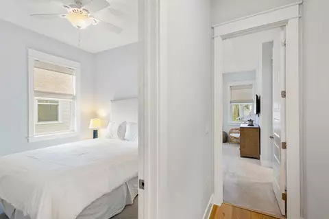 Entry Way - 26 E Pine Lands Loop #A, Inlet Beach, FL 32461 photo 1 of 1