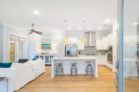 Kitchen - 26 E Pine Lands Loop #A, Inlet Beach, FL 32461 photo 1 of 6