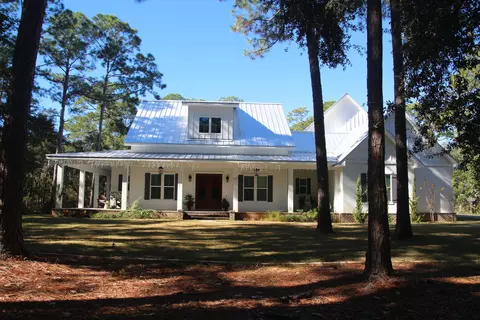 279 Smith Dr, Santa Rosa Beach, FL 32459