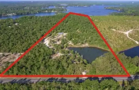 Nnnn St Highway 83, Defuniak Springs, FL 32433