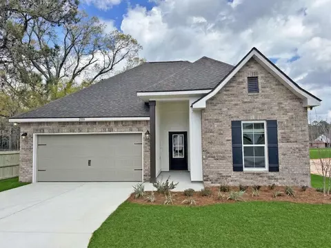 2806 San Antone Ct, Crestview, FL 32539